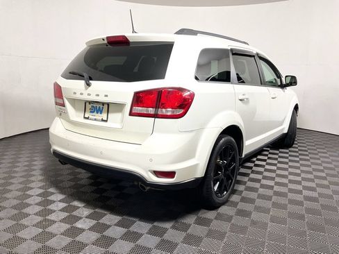 Used 2019 Dodge Journey SE w/ Premium Group AWD/4WD image 15