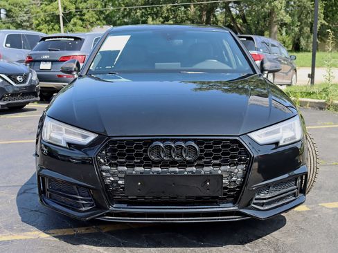 Used 2018 Audi A4 2.0T Premium Plus w/ Premium Plus Package AWD/4WD image 9