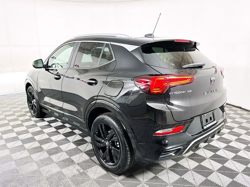 Used 2026 Buick Encore GX Sport Touring image 5