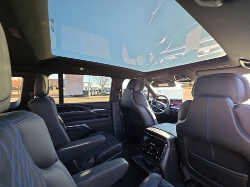 Certified 2025 Cadillac Escalade IQ Sport 1 image 22