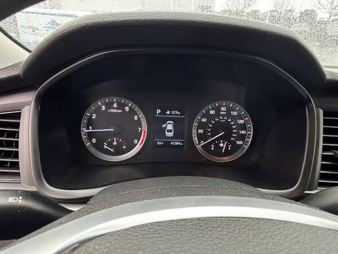 Used 2019 Hyundai Sonata ECO image 21