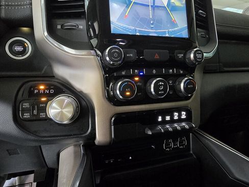 Used 2019 RAM 1500 Laramie AWD/4WD image 29