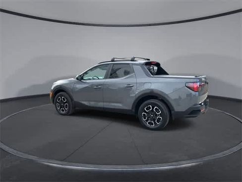 Used 2022 Hyundai Santa Cruz SEL Premium w/ Cargo Package image 6