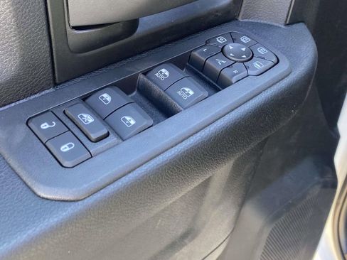 New 2026 RAM 2500 Warlock AWD/4WD image 40