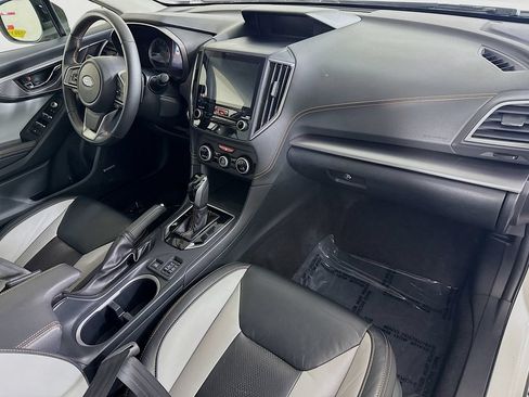 Certified 2023 Subaru Crosstrek 2.5i Limited w/ Popular Package #3 AWD/4WD image 34