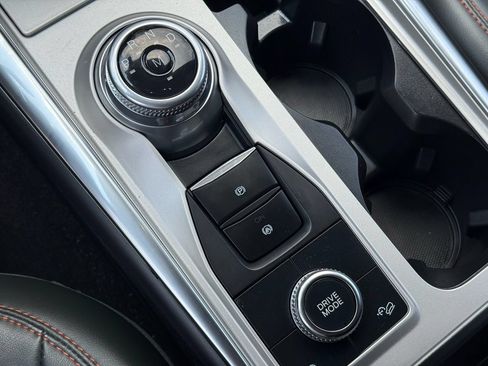 Used 2023 Ford Explorer Timberline AWD/4WD image 11