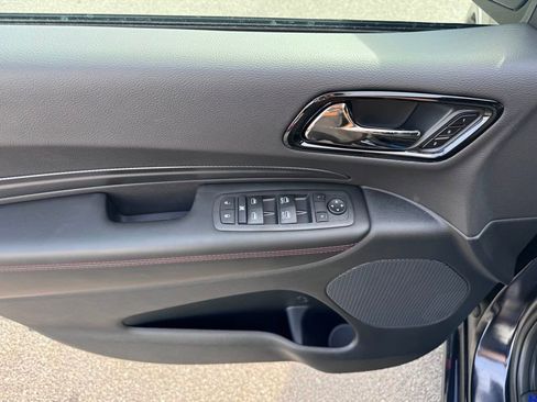 New 2026 Dodge Durango GT AWD/4WD image 9