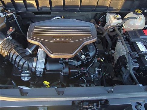 Used 2018 GMC Acadia Denali w/ Technology Package image 22