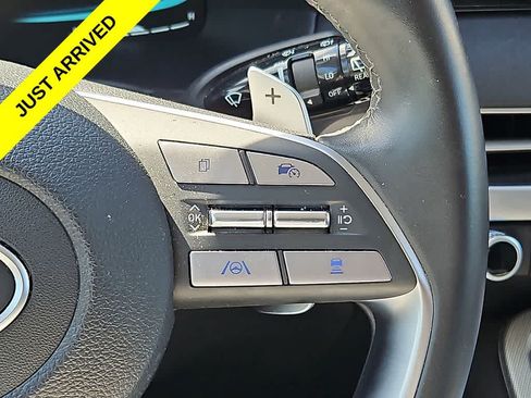 Used 2025 Hyundai Palisade SEL FWD image 22