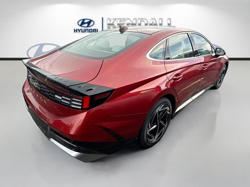 New 2026 Hyundai Sonata SEL FWD image 6