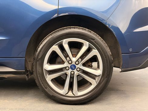 Used 2017 Ford Edge Sport w/ Equipment Group 401A image 13