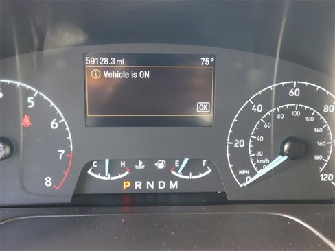 Certified 2023 Ford Transit 350 XLT image 19