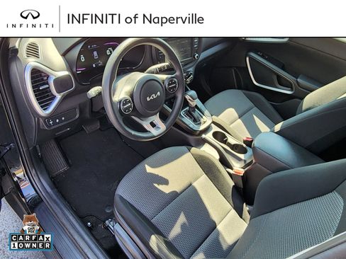 Used 2023 Kia Soul LX w/ Option Group 015 image 41