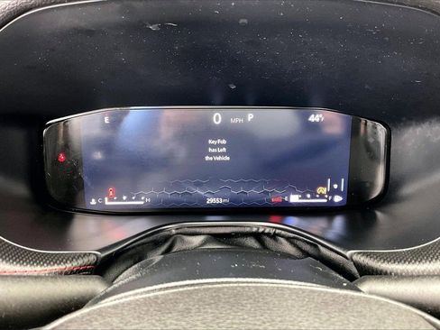 Used 2022 Jeep Compass Trailhawk w/ Trailhawk Elite Group image 20