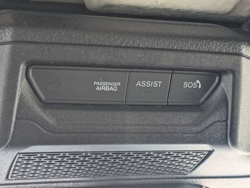 Used 2024 Jeep Wrangler Unlimited Sahara AWD/4WD image 33