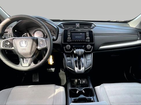 Used 2018 Honda CR-V LX image 14