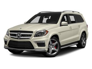 Used 2015 Mercedes-Benz GL 63 AMG 4MATIC video 1