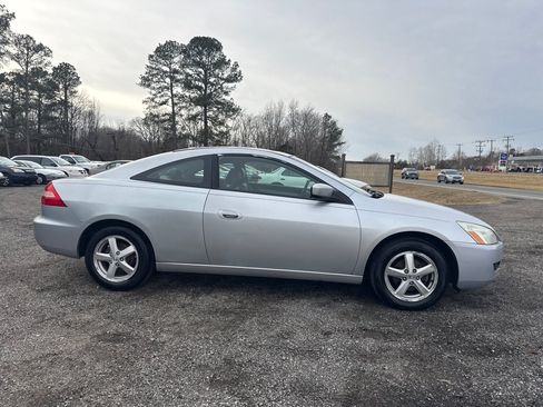 Used 2004 Honda Accord EX image 11