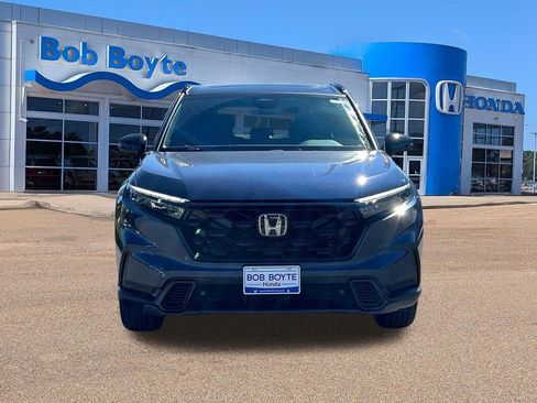 New 2026 Honda CR-V Sport-L image 8