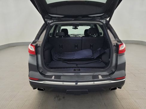 Used 2018 Chevrolet Equinox LT AWD/4WD image 29