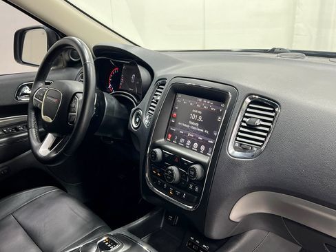 Used 2017 Dodge Durango GT w/ Premium Group AWD/4WD image 23