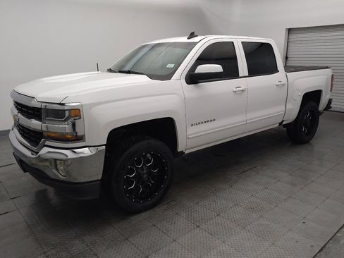 Used 2016 Chevrolet Silverado 1500 LT w/ All Star Edition image 2