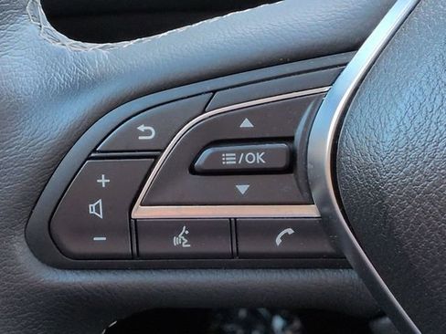 Used 2022 INFINITI Q60 3.0t Luxe w/ Cargo Package image 15