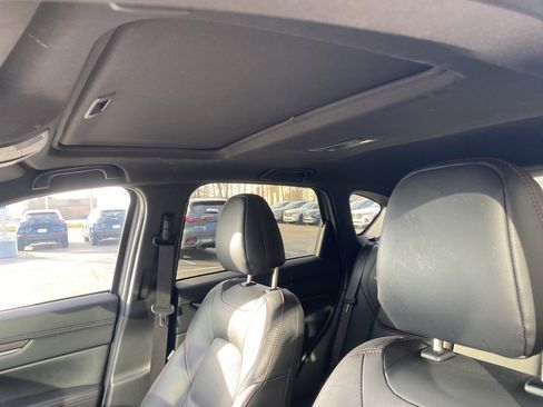 Certified 2025 MAZDA CX-5 2.5 Turbo w/ Premium Package image 16