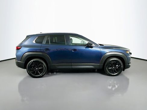 New 2026 MAZDA CX-50 2.5 Hybrid w/ Weather Package image 8