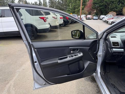 Used 2015 Subaru Impreza 2.0i Premium image 25