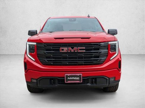 New 2026 GMC Sierra 1500 Elevation AWD/4WD image 6