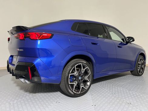 Used 2025 BMW X2 M35i image 9