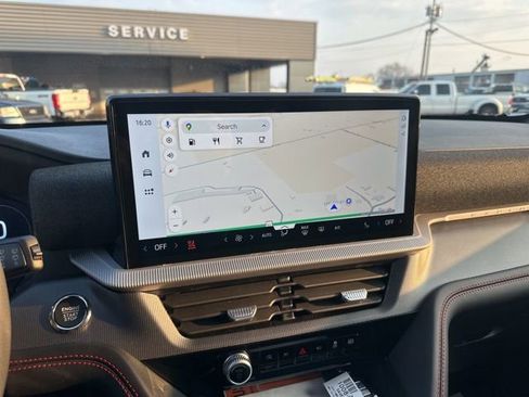 New 2026 Ford Explorer ST-Line AWD/4WD image 42