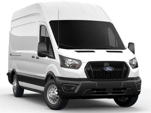New 2026 Ford Transit 350 148 High Roof RWD image 25