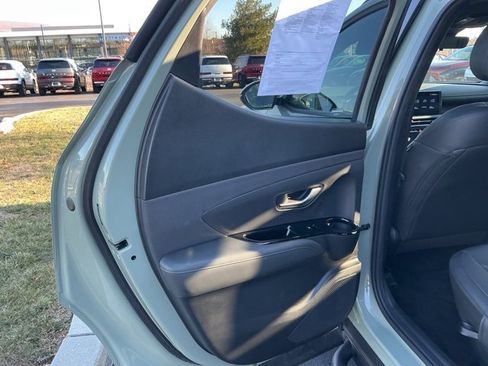 Certified 2025 Hyundai Santa Cruz SEL image 20