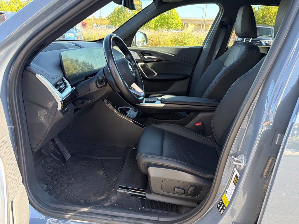 Used 2023 BMW X1 xDrive28i w/ Premium Package AWD/4WD image 10