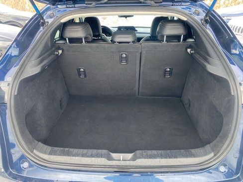 Used 2021 MAZDA CX-30 AWD 2.5 S w/ Preferred Package image 24