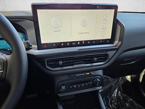 New 2025 Ford Bronco Sport Outer Banks image 12