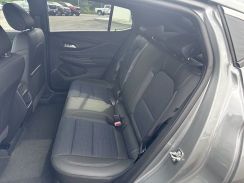 New 2026 Buick Envista Sport Touring w/ Convenience I Package FWD image 14