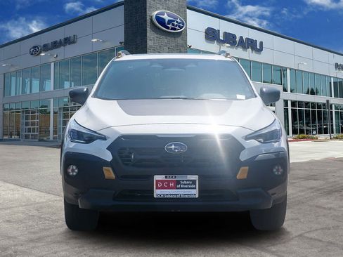 New 2026 Subaru Crosstrek 2.5i Wilderness image 2