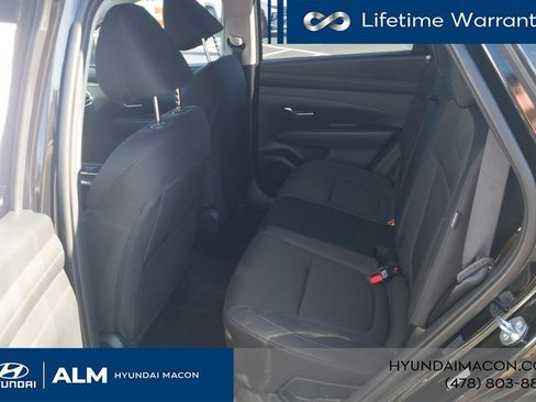 New 2026 Hyundai Tucson SEL Plus FWD image 20