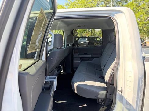 Used 2024 Ford F150 Lightning Flash AWD/4WD image 32