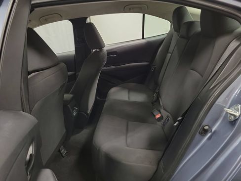 Used 2024 Toyota Corolla LE FWD image 23