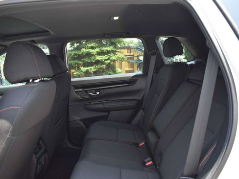 Used 2025 Honda CR-V Sport image 21