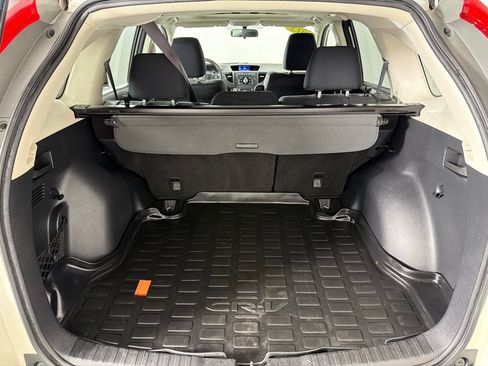 Used 2013 Honda CR-V EX image 21
