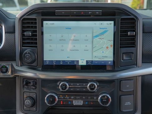 Used 2023 Ford F150 Raptor w/ Raptor 37 Performance Package image 14