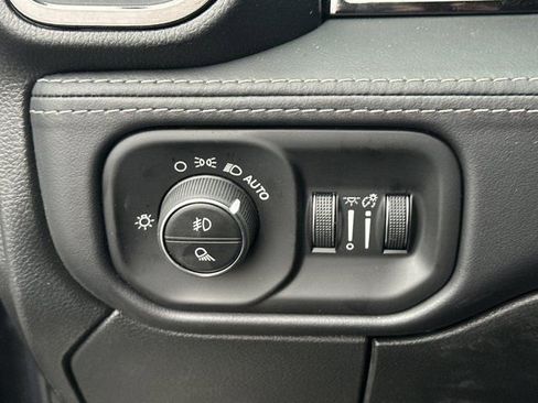 New 2026 RAM 2500 Limited image 23