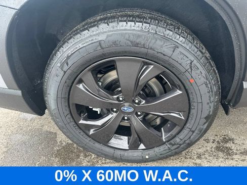 New 2026 Subaru Ascent Premium w/ Premium Package AWD/4WD image 30