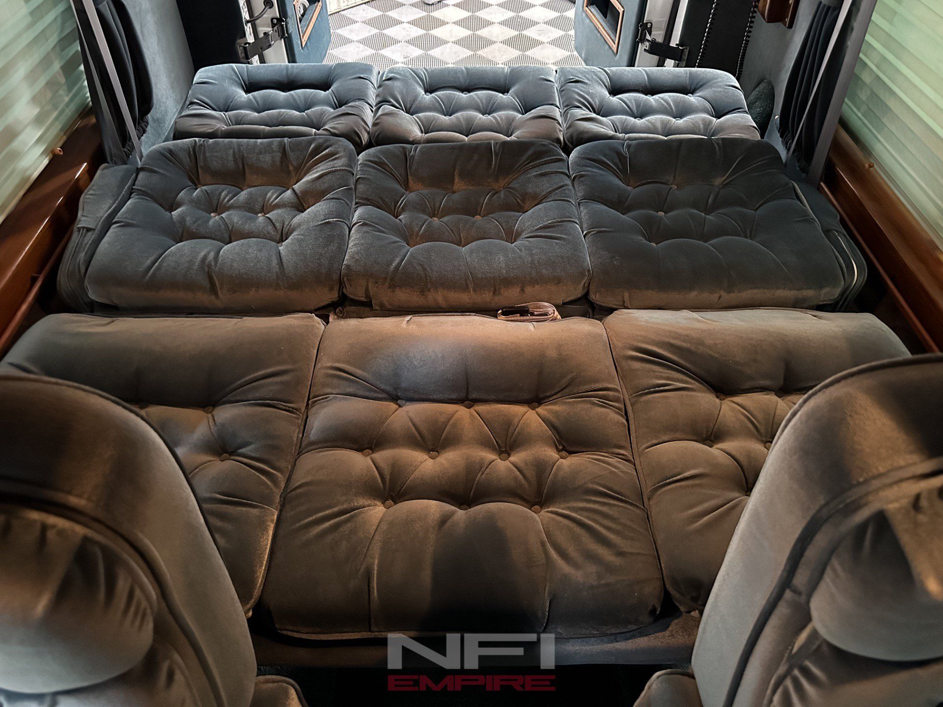 Used 1992 Chevrolet G20 RWD image 46