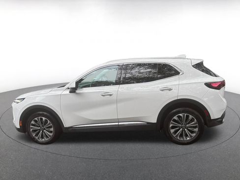 Used 2024 Buick Envision Preferred AWD/4WD image 7